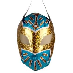Masque Sin Cara La réplique parfaite du masque de la star du catch Sin Cara