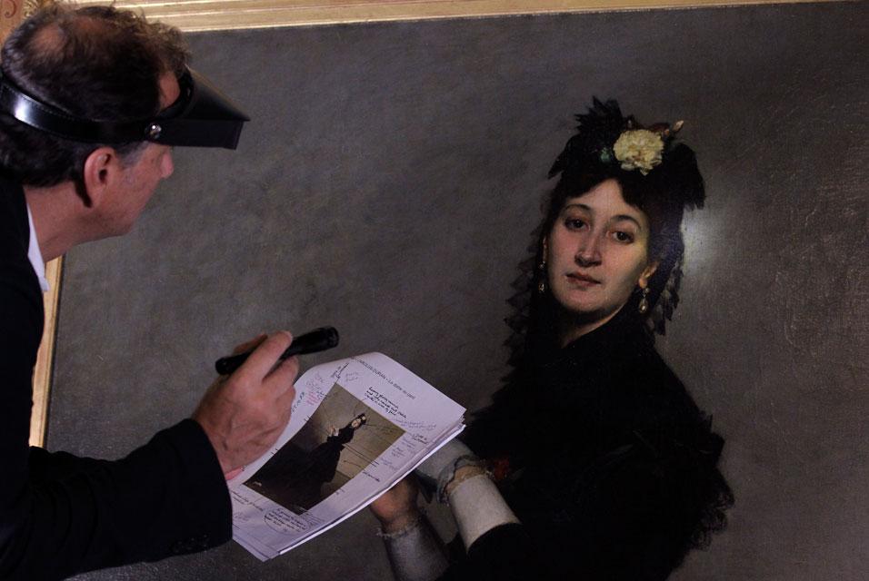 Examen avant le voyage Examen avant le voyage