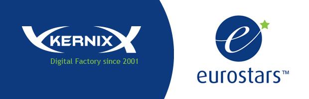 KerniX Lauréat de l'Appel à Projets Européen Eurostars