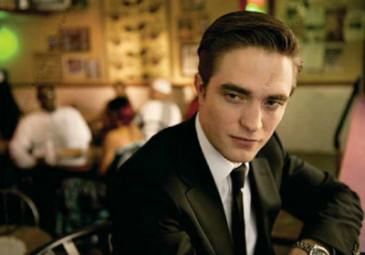 Plus d'images de Cosmopolis avec Robert Pattinson