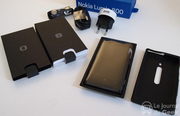 nokia lumia 800 live 42 Test : Nokia Lumia 800