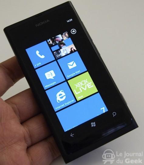 nokia lumia 800 live 021 474x540 Test : Nokia Lumia 800