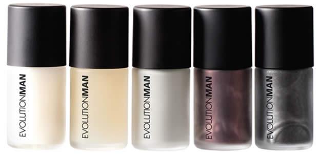 Mode : EvolutionMan Mode : EvolutionMan