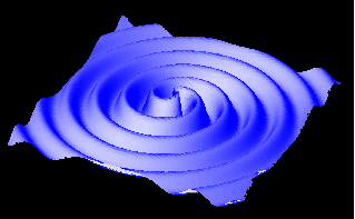 Le pouvoir de l imaginaire (132):ondes gravitationnelles ...et occasionnelles! Capture ondes gravitation.PNG