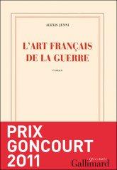 Prix littéraires, cuvée 2011