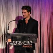 Breaking Dawn 5 180x180 Robert Pattinson at the Hamilton Behind The Camera Awards chris weitz