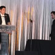 Breaking Dawn 6 180x180 Robert Pattinson at the Hamilton Behind The Camera Awards chris weitz