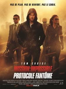 Mission:Impossible – Protocole Fantôme