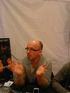 Salon Fantasy de Crèches-sur-Saône 6 novembre 2011 Salon Fantasy de Crèches-sur-Saône 6 novembre 2011