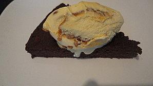 Fondant au nutella DSC00855