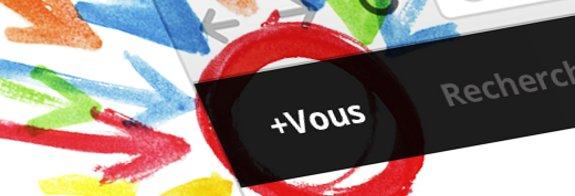 Google Plus lance ses pages pour marques