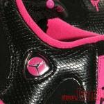 air-jordan-xiv-14-gs-black-pink-8 air jordan xiv 14 gs black pink 8 150x150 Air Jordan XIV (14) GS Black–Desert Pink