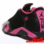 air-jordan-xiv-14-gs-black-pink-4 air jordan xiv 14 gs black pink 4 150x150 Air Jordan XIV (14) GS Black–Desert Pink