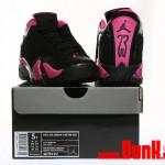 air-jordan-xiv-14-gs-black-pink-6 air jordan xiv 14 gs black pink 6 150x150 Air Jordan XIV (14) GS Black–Desert Pink