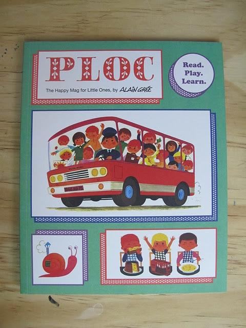 Review ~ PLOC magazine Review ~ PLOC magazine