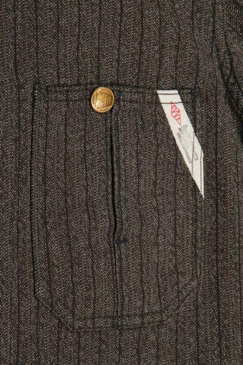 EDWIN OVERWORKS FACTORY F/W11 #1 EDWIN OVERWORKS FACTORY F/W11 #1