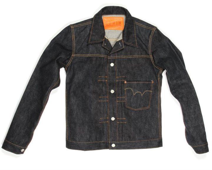 EDWIN OVERWORKS FACTORY F/W11 #1 EDWIN OVERWORKS FACTORY F/W11 #1