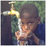Séminaire: « L’eau, bien commun de l’humanité »