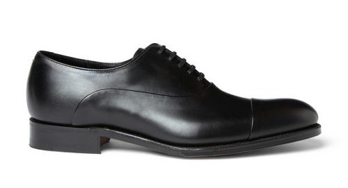 grenson Comment shabiller pour un entretien dembauche?