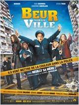 L'affiche du film, nov. 2011 L'affiche du film