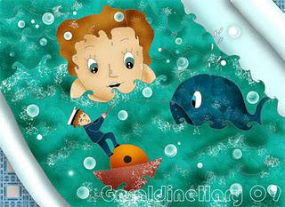 Encré dans mon coeur Encré dans mon coeur