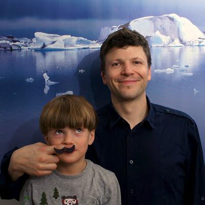 Baba z wąsem Baba z wąsem