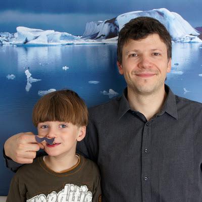 Baba z wąsem Baba z wąsem