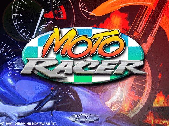 Moto Racer bientôt disponible sur iPad pour fêter ses 15 ans