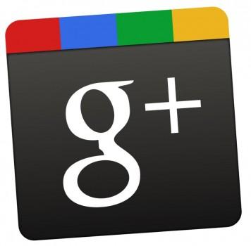 google_plus_logo Le blog à sa page Google+