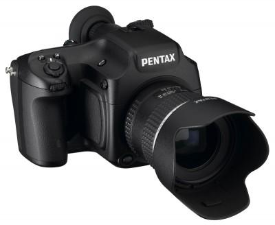 Test : des optiques Pentax 645 A,  645 FA et 645 FA-D sur le Pentax 645D