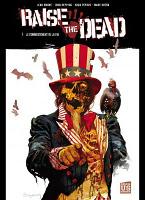 Raise the dead : zombies d'Albion ?