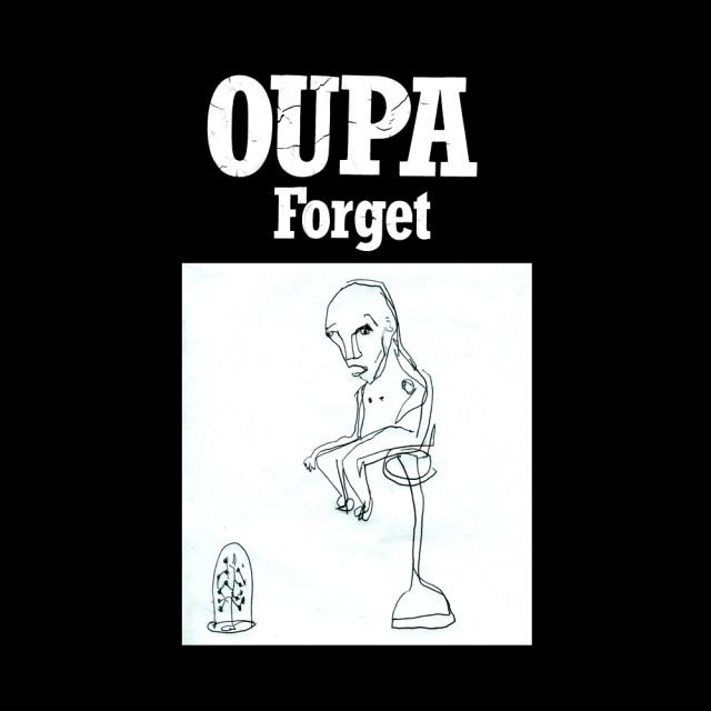 OUPA l’interview & mixtape