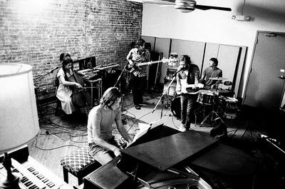 Other Lives - Tamer Animals (2011) Other Lives - Tamer Animals (2011)