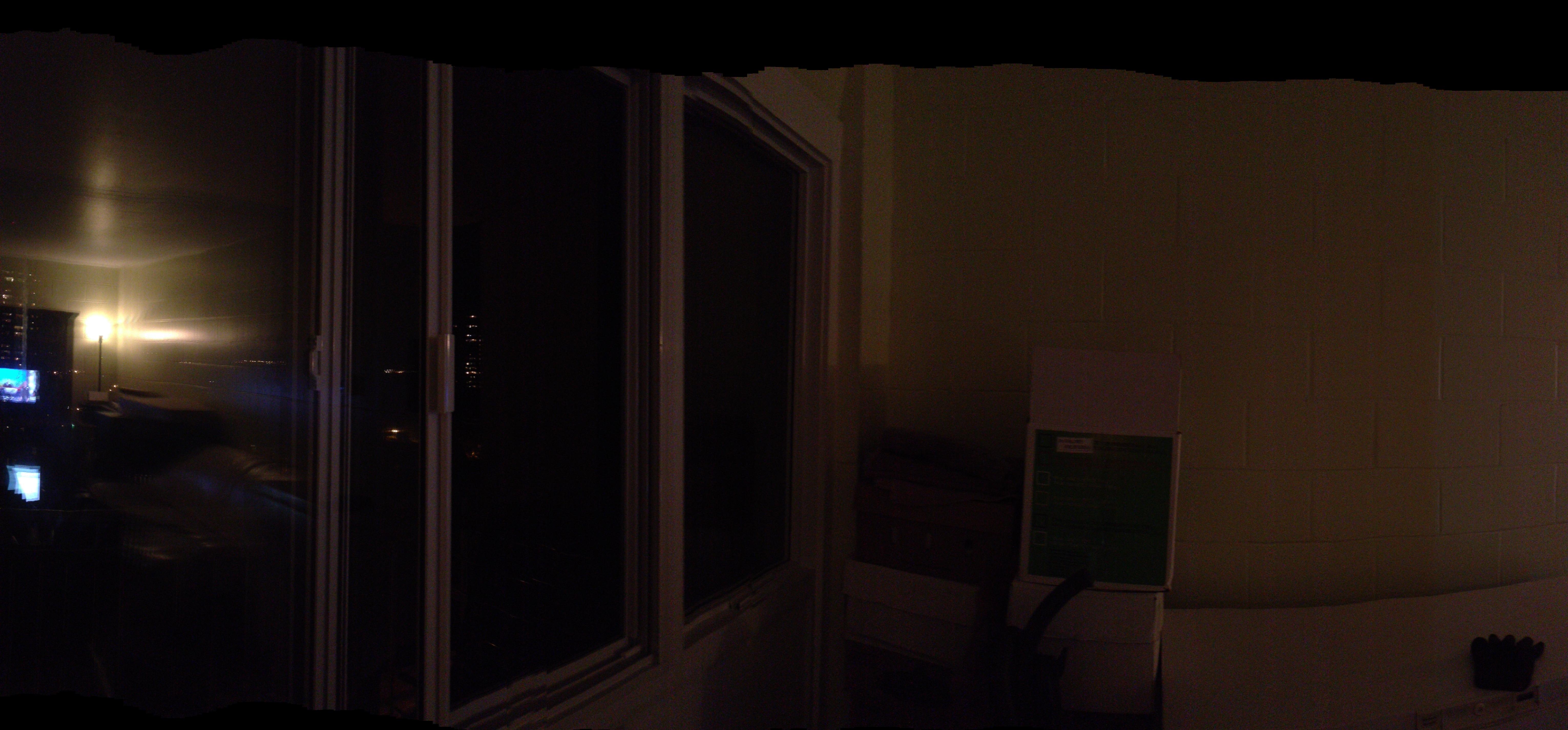 IMG_0250 Activer le mode panorama de la caméra (sans Jailbreak)