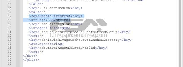 panorama1 Activer le mode panorama de la caméra (sans Jailbreak)