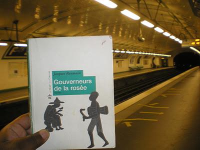 Jacques Roumain : Gouverneurs de la rosée