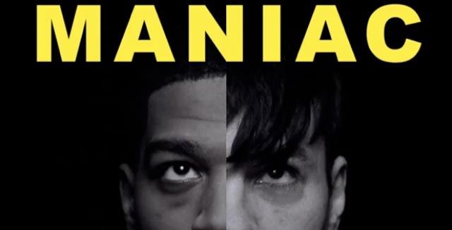 Kid Cudi Cage Maniac Shia LaBeouf Kid Cudi Cage Maniac Shia LaBeouf