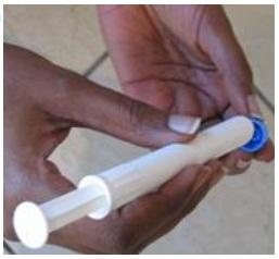 VIH-SIDA: Un gel microbicide rectal prouve son efficacité – PloS ONE