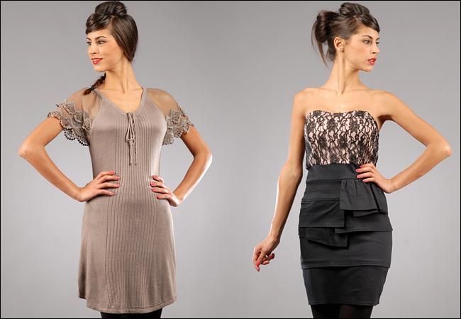 Total Look Baby Doll : ce qui vous attend
