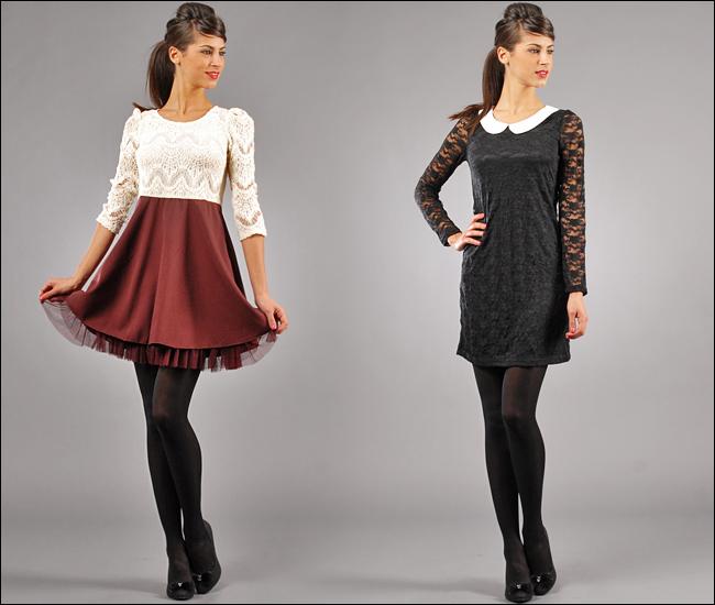 Total Look Baby Doll : ce qui vous attend
