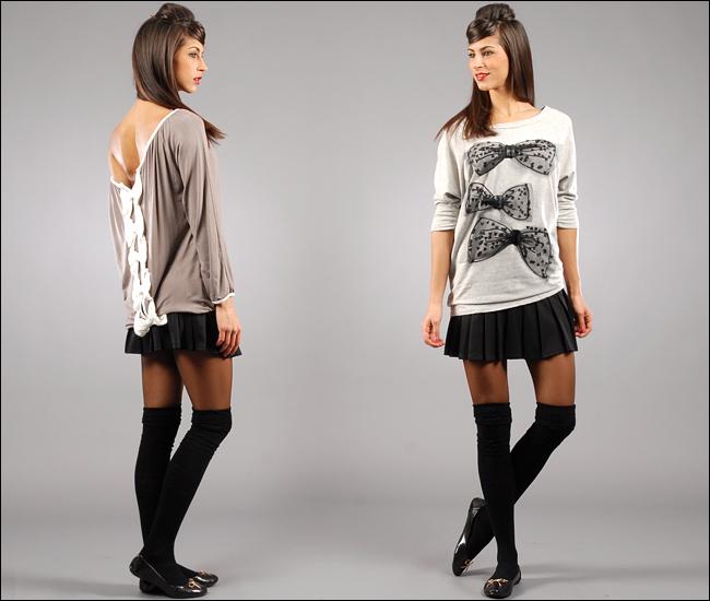 Total Look Baby Doll : ce qui vous attend