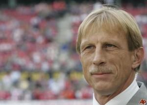 christoph-daum FC Bruges : Daum s’annonce