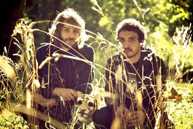 [Découverte] Oh! Tiger Mountain, la douceur du tigre