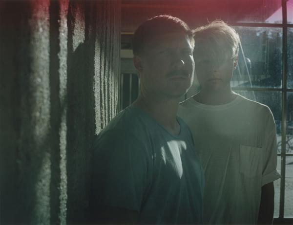 Korallreven Korallreven stream son album.