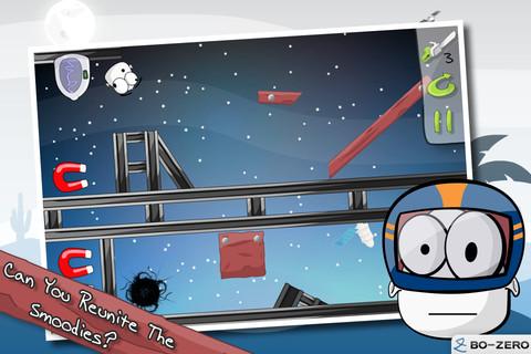 smo1 L’excellent jeu SMOODY pour iPhone/iPad est temporairement GRATUIT