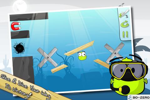 smo5 L’excellent jeu SMOODY pour iPhone/iPad est temporairement GRATUIT