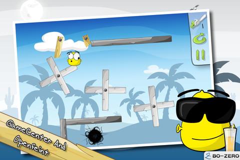 smo4 L’excellent jeu SMOODY pour iPhone/iPad est temporairement GRATUIT