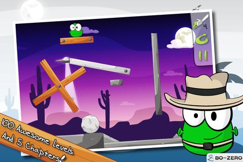 smo2 L’excellent jeu SMOODY pour iPhone/iPad est temporairement GRATUIT