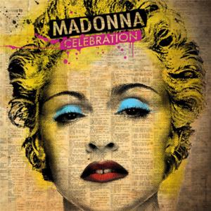 Madonna • Give Me All Your Love (démo?)