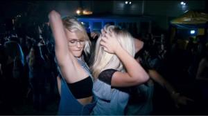 Project X trailer (Kid Cudi)